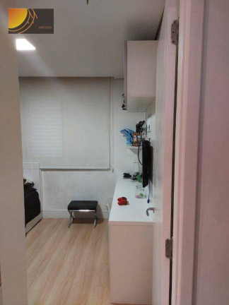 Imagem Apartamento com 3 Quartos à Venda, 85 m² em Pirituba - São Paulo