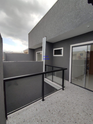 Imagem Sobrado com 3 Quartos à Venda, 75 m² em Sítio Cercado - Curitiba Imagem Sobrado com 3 Quartos à Venda, 75 m² em Sítio Cercado - Curitiba