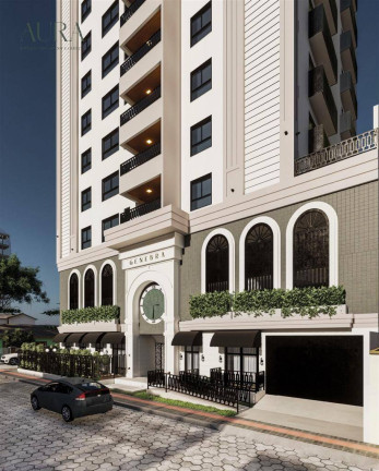 Apartamento com 2 Quartos à Venda, 83 m² em Centro - Navegantes