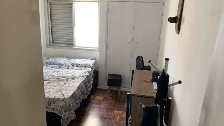 Foto do imóvel Apartamento à Venda, 50 m² em Ipiranga - São Paulo