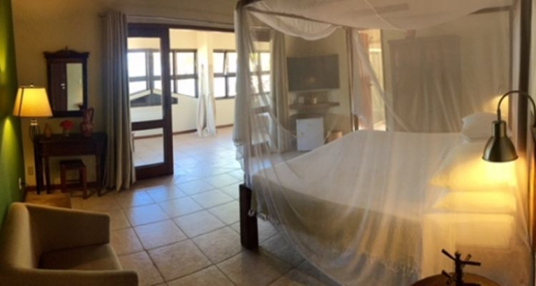 Imagem Imóvel com 26 Quartos à Venda, 3.500 m² em Itacimirim - Camaçari