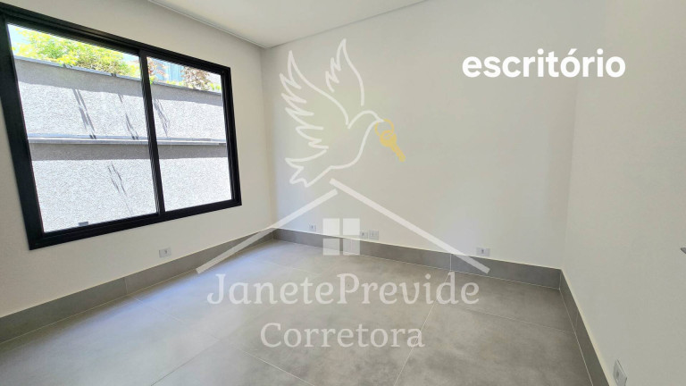 Imagem Casa de Condomínio com 4 Quartos à Venda, 458 m² em Alphaville - Santana De Parnaíba