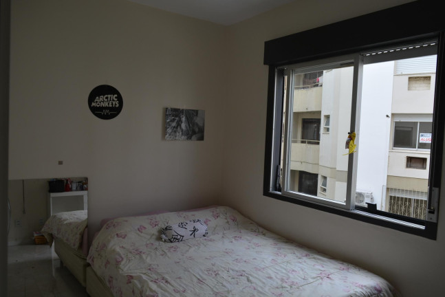 Imagem Apartamento com 3 Quartos à Venda, 106 m² em Nossa Senhora De Fátima - Santa Maria