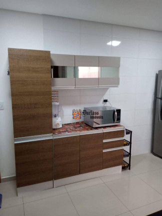 Imagem Apartamento com 2 Quartos à Venda, 82 m² em Vila Príncipe De Gales - Santo André Imagem Apartamento com 2 Quartos à Venda, 82 m² em Vila Príncipe De Gales - Santo André