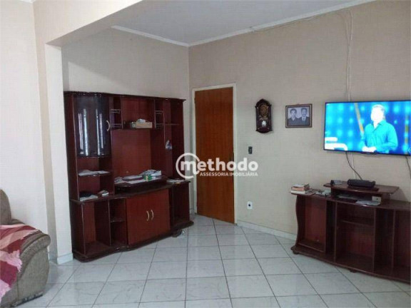 Imagem Casa com 5 Quartos à Venda, 200 m² em Jardim García - Campinas Imagem Casa com 5 Quartos à Venda, 200 m² em Jardim García - Campinas