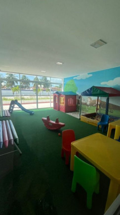 Imagem Apartamento com 2 Quartos à Venda, 80 m² em Altiplano - João Pessoa
