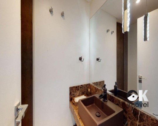 Imagem Cobertura com 2 Quartos à Venda, 161 m² em Higienópolis - São Paulo Imagem Cobertura com 2 Quartos à Venda, 161 m² em Higienópolis - São Paulo