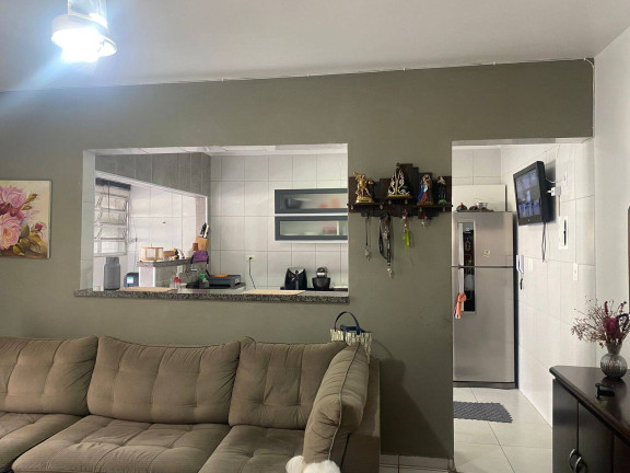 Imagem Apartamento com 1 Quarto à Venda, 80 m² em Ocian - Praia Grande Imagem Apartamento com 1 Quarto à Venda, 80 m² em Ocian - Praia Grande