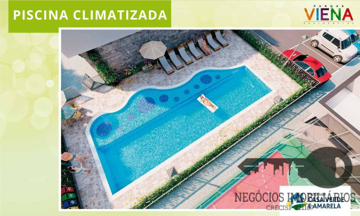 Imagem Apartamento com 2 Quartos à Venda, 50 m² em Sorocaba