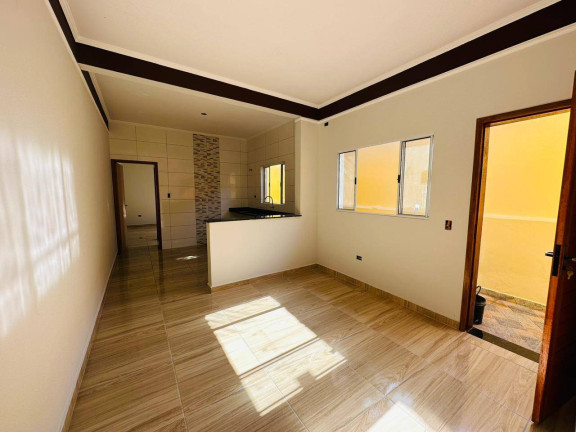 Imagem Casa com 2 Quartos à Venda, 62 m² em Itanhaém Imagem Casa com 2 Quartos à Venda, 62 m² em Itanhaém
