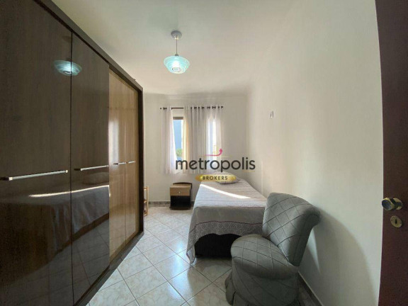 Imagem Apartamento com 2 Quartos à Venda, 75 m² em Santa Maria - São Caetano Do Sul Imagem Apartamento com 2 Quartos à Venda, 75 m² em Santa Maria - São Caetano Do Sul