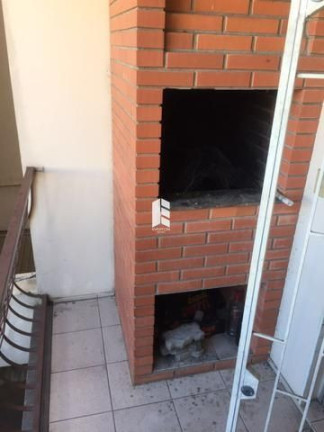 Imagem Apartamento com 1 Quarto à Venda, 54 m² em Nossa Senhora De Fátima - Santa Maria