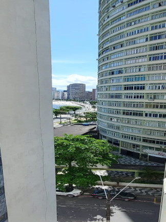 Imagem Apartamento com 1 Quarto à Venda, em Boa Vista - São Vicente Imagem Apartamento com 1 Quarto à Venda, em Boa Vista - São Vicente