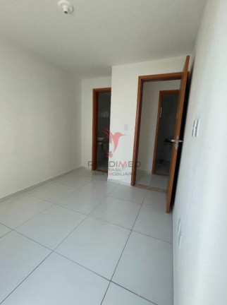 Apartamento com 2 Quartos à Venda, 50 m² em Manaira - João Pessoa
