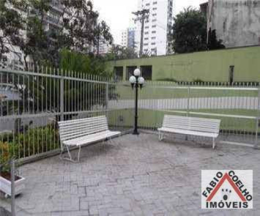 Imagem Apartamento com 2 Quartos à Venda, 67 m² em Vila Mascote - São Paulo Imagem Apartamento com 2 Quartos à Venda, 67 m² em Vila Mascote - São Paulo