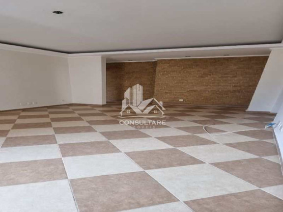 Imagem Apartamento com 3 Quartos à Venda, 126 m² em Centro - São Vicente Imagem Apartamento com 3 Quartos à Venda, 126 m² em Centro - São Vicente