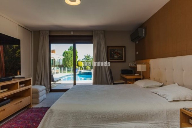 Imagem Casa com 4 Quartos à Venda, 1.200 m² em Jardim Guedala - São Paulo Imagem Casa com 4 Quartos à Venda, 1.200 m² em Jardim Guedala - São Paulo