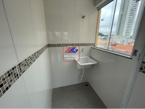 Imagem Apartamento com 2 Quartos à Venda, 45 m² em Parque Maria Luiza - São Paulo Imagem Apartamento com 2 Quartos à Venda, 45 m² em Parque Maria Luiza - São Paulo