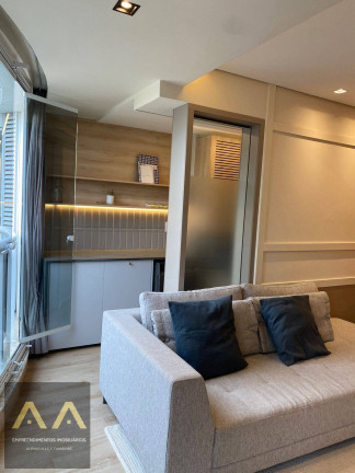 Imagem Apartamento com 2 Quartos à Venda, 70 m² em Alphaville - Barueri Imagem Apartamento com 2 Quartos à Venda, 70 m² em Alphaville - Barueri