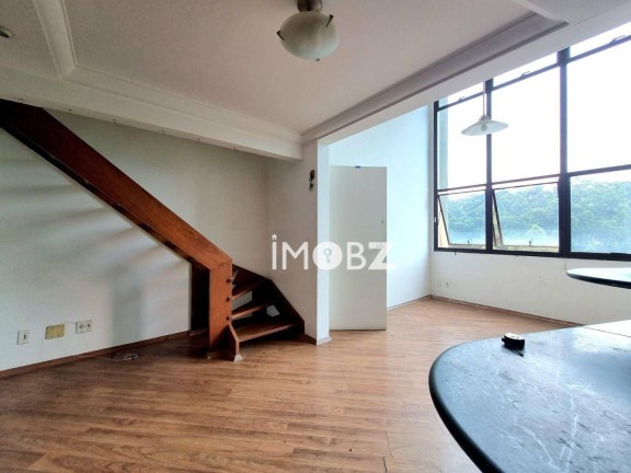 Imagem Imóvel com 1 Quarto à Venda, 68 m² em Panamby - São Paulo