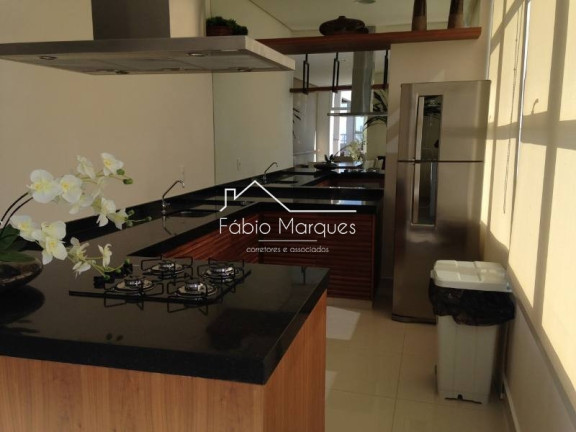 Imagem Apartamento com 2 Quartos à Venda, 135 m² em Tatuapé - São Paulo