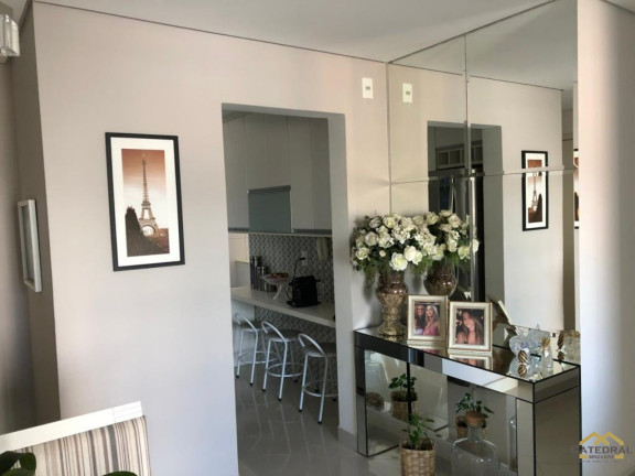Imagem Apartamento com 2 Quartos à Venda, 80 m² em Jardim Messina - Jundiaí Imagem Apartamento com 2 Quartos à Venda, 80 m² em Jardim Messina - Jundiaí