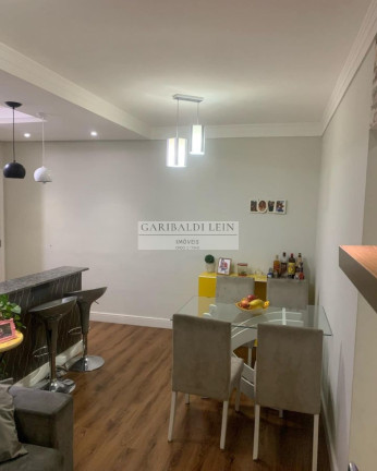 Imagem Imóvel com 2 Quartos à Venda, 51 m² em Ortizes - Valinhos
