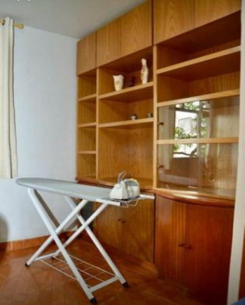 Imagem Apartamento com 1 Quarto à Venda, 30 m² em Bela Vista - São Paulo