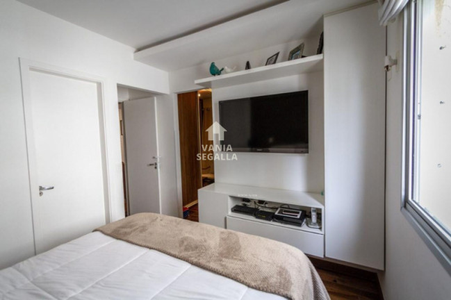 Imagem Cobertura com 3 Quartos à Venda, 122 m² em Bela Aliança - São Paulo