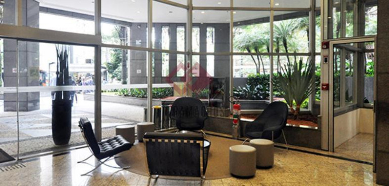 Imagem Imóvel Comercial para Alugar, 246 m² em Bela Vista - São Paulo