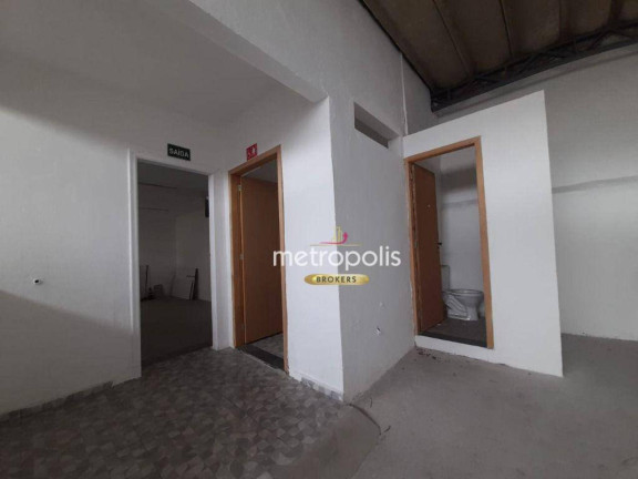 Imagem Edifício Residencial para Alugar, 200 m² em Nova Gerti - São Caetano Do Sul Imagem Edifício Residencial para Alugar, 200 m² em Nova Gerti - São Caetano Do Sul