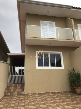 Casa de Condomínio com 3 Quartos à Venda, 150 m² em Jardim Rio Das Pedras - Cotia