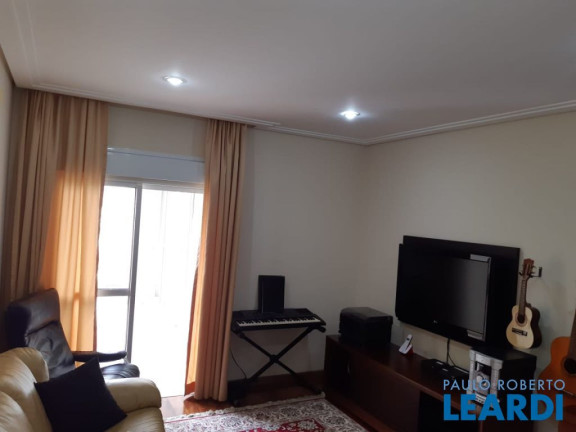 Imagem Apartamento com 4 Quartos à Venda, 181 m² em Santa Paula - São Caetano Do Sul Imagem Apartamento com 4 Quartos à Venda, 181 m² em Santa Paula - São Caetano Do Sul