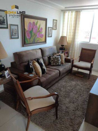 Imagem Apartamento com 3 Quartos à Venda, 112 m² em Jardim Cidade Universitária - João Pessoa Imagem Apartamento com 3 Quartos à Venda, 112 m² em Jardim Cidade Universitária - João Pessoa