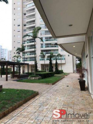Imagem Apartamento com 3 Quartos à Venda, 185 m² em Vila Romana - São Paulo