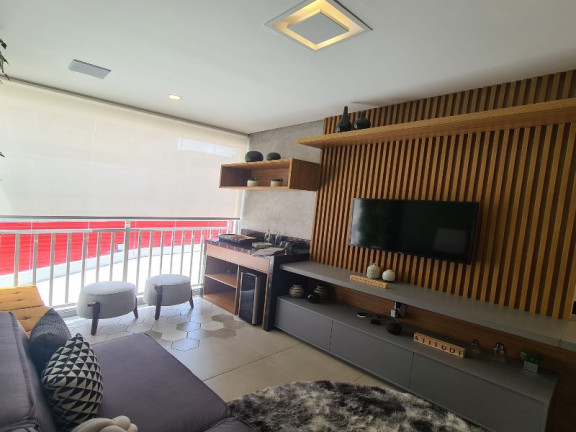 Imagem Imóvel com 2 Quartos à Venda, 42 m² em Santa Maria - Santo André Imagem Imóvel com 2 Quartos à Venda, 42 m² em Santa Maria - Santo André