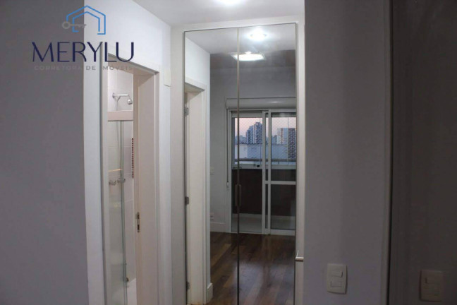 Imagem Cobertura com 2 Quartos à Venda, 114 m² em Chácara Inglesa - São Paulo Imagem Cobertura com 2 Quartos à Venda, 114 m² em Chácara Inglesa - São Paulo
