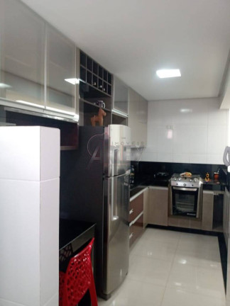 Imagem Apartamento com 2 Quartos à Venda, 65 m² em Funcionários  - Montes Claros