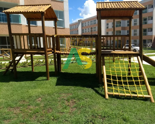 Imagem Imóvel com 2 Quartos à Venda, 58 m² em Muro Alto - Ipojuca Imagem Imóvel com 2 Quartos à Venda, 58 m² em Muro Alto - Ipojuca