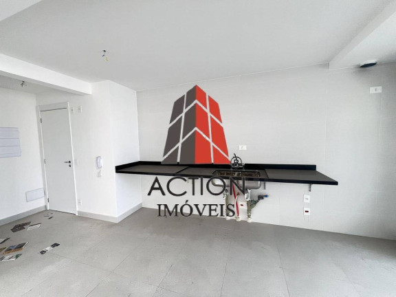 Imagem Apartamento com 3 Quartos à Venda, 144 m² em Parque São Jorge - São Paulo
