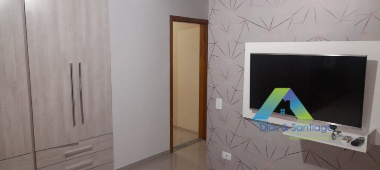 Imagem Apartamento com 2 Quartos à Venda, 68 m² em Vila Humaitá - Santo André Imagem Apartamento com 2 Quartos à Venda, 68 m² em Vila Humaitá - Santo André