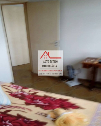 Imagem Apartamento com 2 Quartos à Venda, 60 m² em Quintino Bocaiúva - Rio De Janeiro