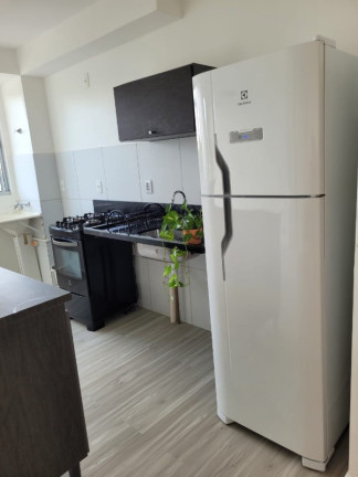 Imagem Imóvel com 3 Quartos para Alugar, 61 m² em Parque 10 De Novembro - Manaus