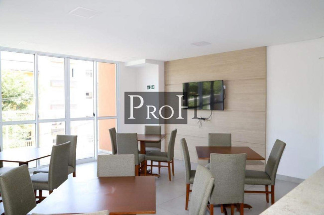 Imagem Apartamento com 2 Quartos à Venda, 56 m² em Centro - São Bernardo Do Campo Imagem Apartamento com 2 Quartos à Venda, 56 m² em Centro - São Bernardo Do Campo