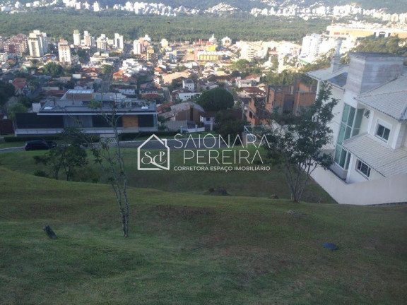 Imagem Terreno à Venda, 720 m² em Trindade - Florianópolis