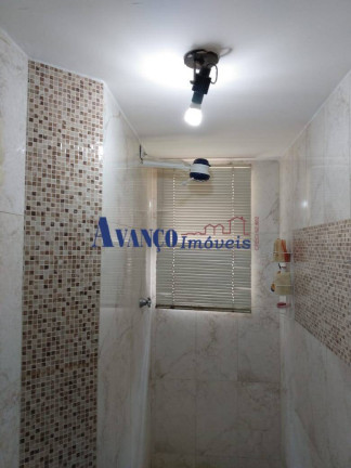 Imagem Apartamento com 2 Quartos à Venda, 50 m² em Recanto Quarto Centenário - Jundiaí