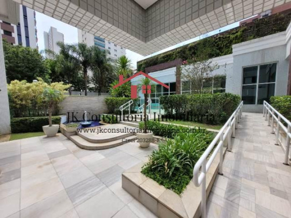 Imagem Apartamento com 4 Quartos à Venda, 357 m² em Campo Belo - São Paulo Imagem Apartamento com 4 Quartos à Venda, 357 m² em Campo Belo - São Paulo