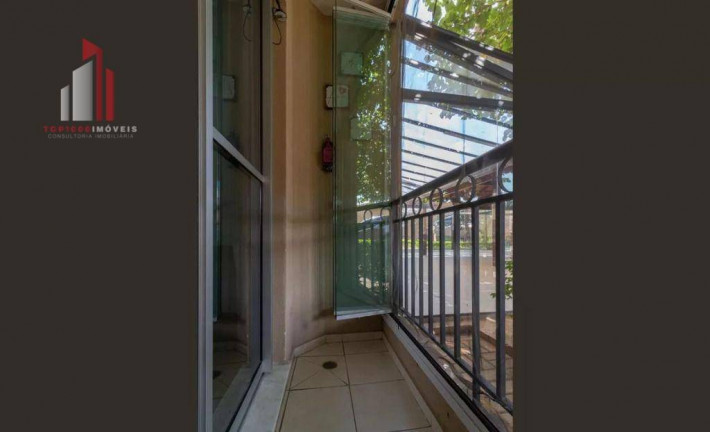 Imagem Apartamento com 2 Quartos à Venda, 56 m² em Freguesia Do ó - São Paulo