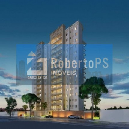 Imóvel com 2 Quartos à Venda, 68 m² em Jardim Augusta - São José Dos Campos