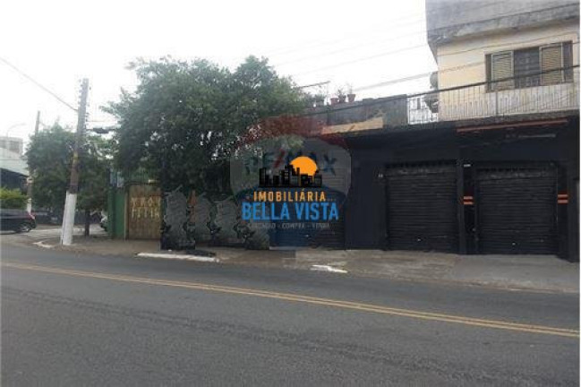 Imagem Loja à Venda, em Tatuapé - São Paulo Imagem Loja à Venda, em Tatuapé - São Paulo